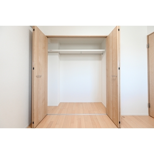 収納　201号写真