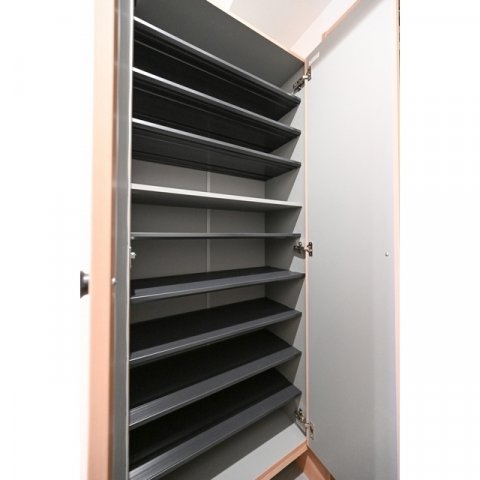 収納　201号写真