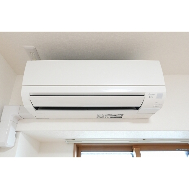 その他設備　201号写真