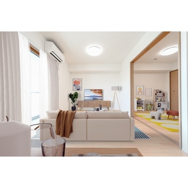 居室・リビング　フォトステ