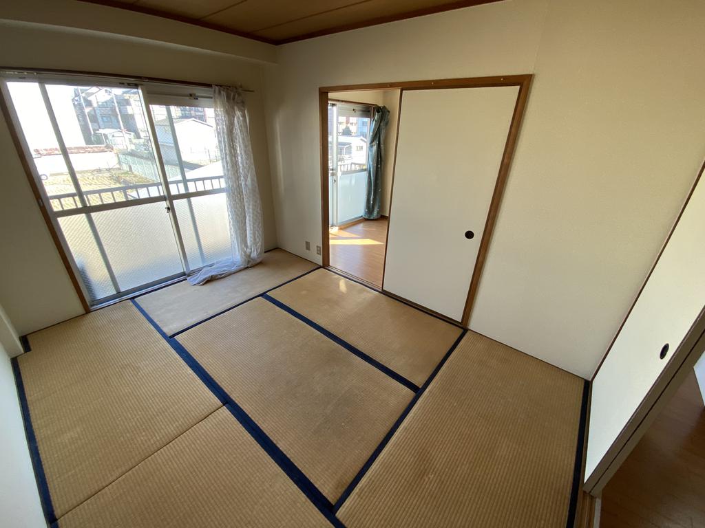 その他　和室
