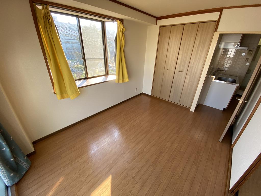 その他部屋・スペース　洋室