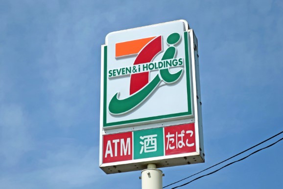 コンビニ　セブンイレブン磐田富士見台店（コンビニ）まで964m