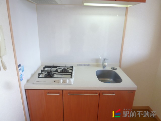キッチン　同タイプ別部屋