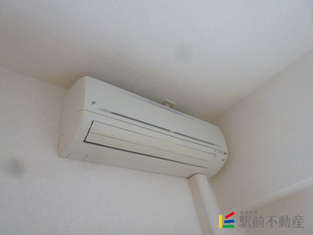 その他設備　同タイプ別部屋