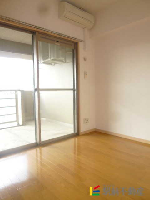 眺望　同タイプ別部屋