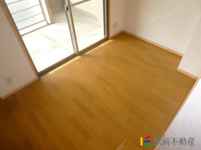 居室・リビング　同タイプ別部屋