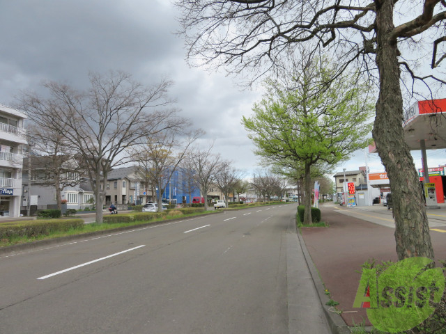 駐車場　駐車場その他