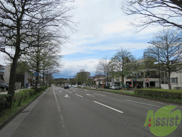 その他共有部分　駐輪場その他