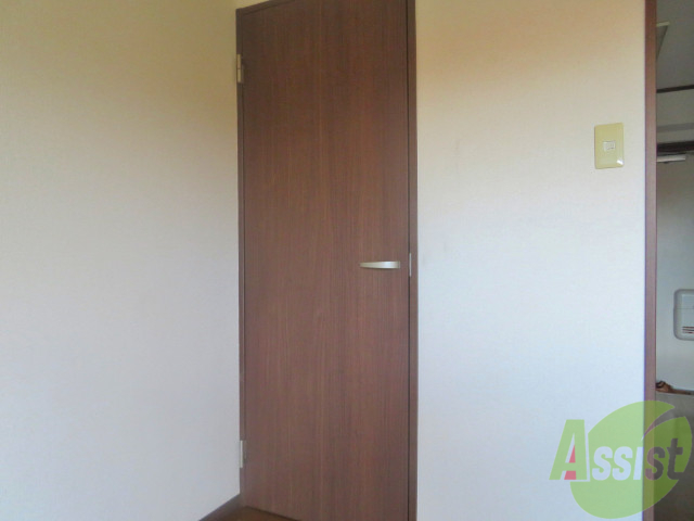 収納　こちらは収納です。中の様子はお楽しみに～。