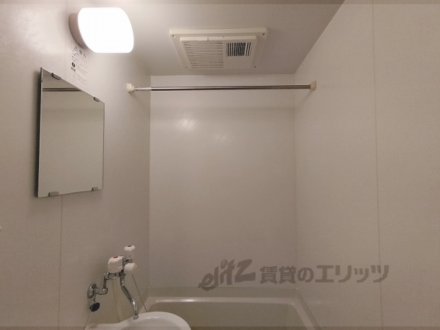 その他設備　浴室乾燥機