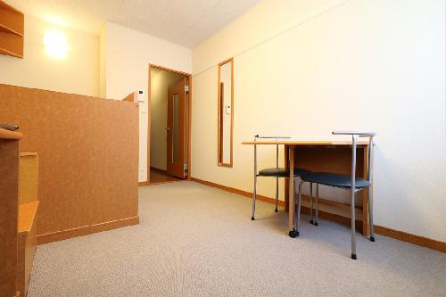 眺望　家具家電付により急な転勤や新生活を今すぐスタートできます！