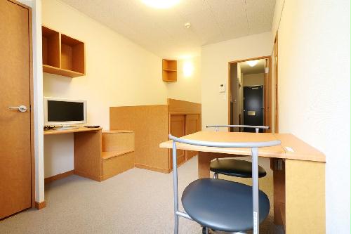 居室・リビング　当社人気のベッドタイプ!!!ベッド下収納がおススメ!!!