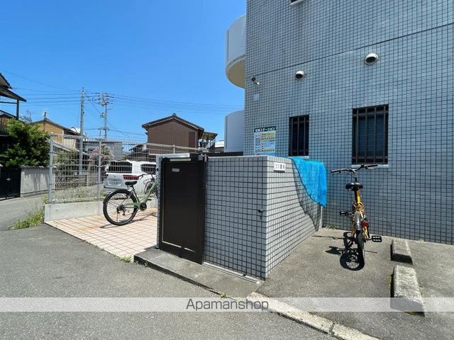 その他共有部分　その他共有部分