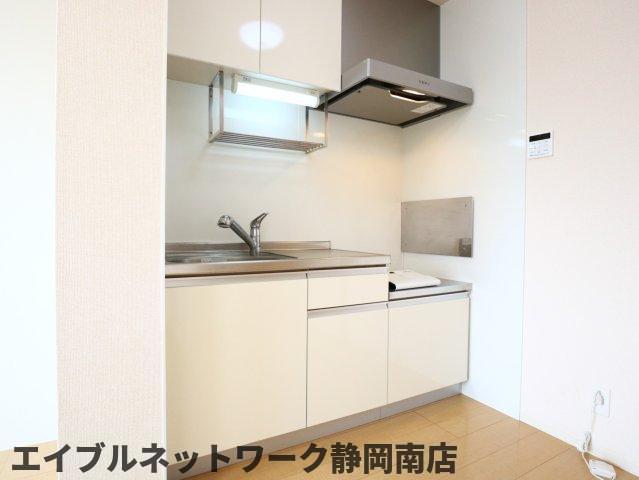 キッチン　使いやすいキッチンです