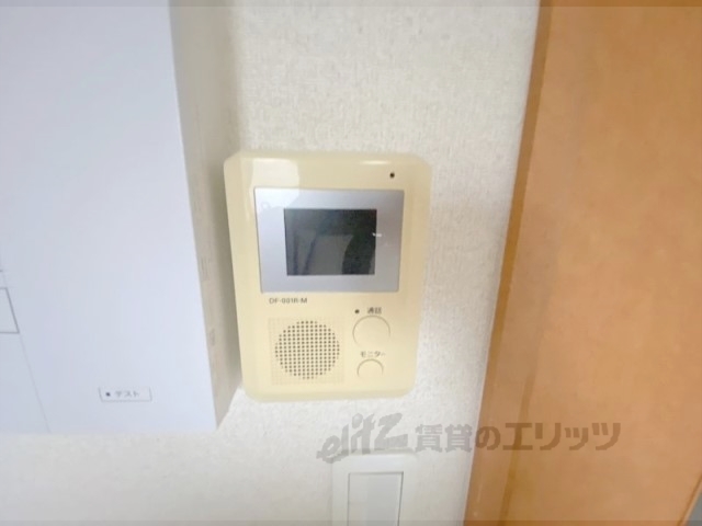 セキュリティ　ドアフォン（ＴＶ含）