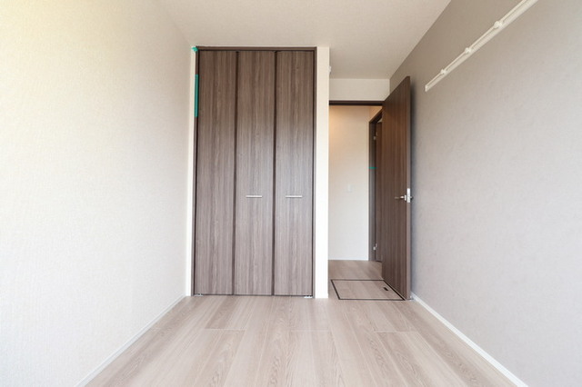 居室・リビング　洋室