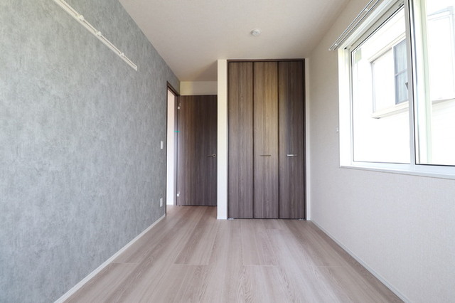 居室・リビング　洋室