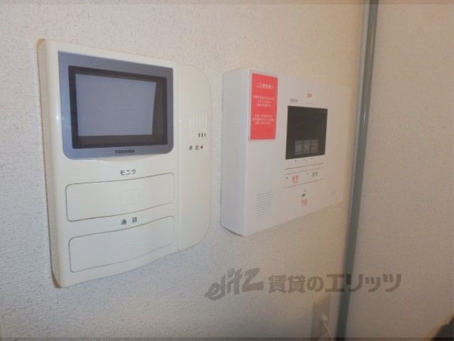 セキュリティ　ドアフォン（ＴＶ含）