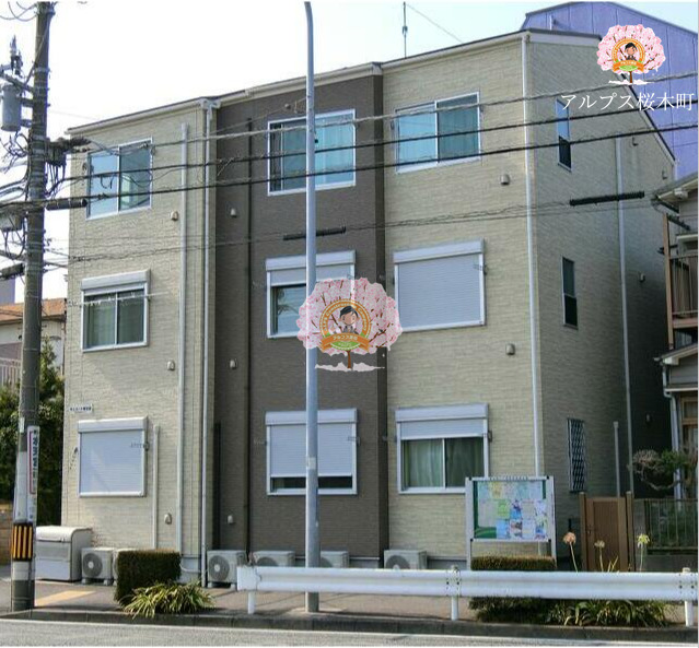 神奈川県横浜市南区南太田２（アパート）の賃貸物件の外観