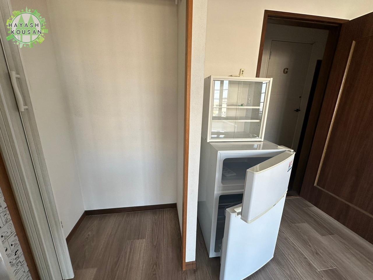 その他部屋・スペース