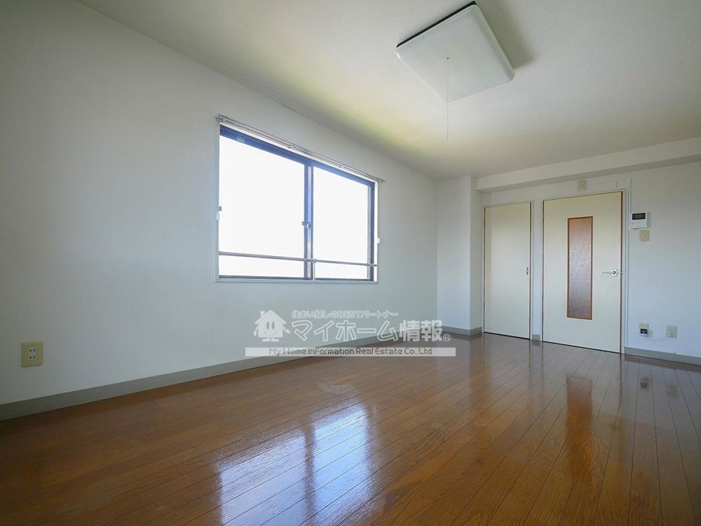 その他部屋・スペース　優しい光と風を取り込み和める空間