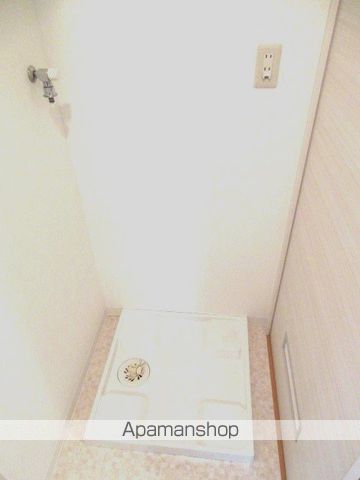 シーローズの内装写真
