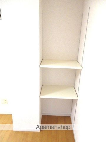 シーローズの内装写真