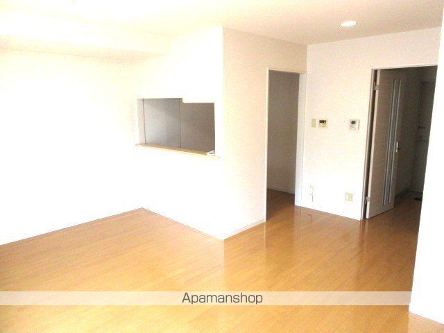 シーローズの居間写真