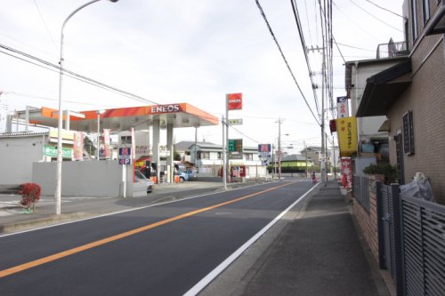 【藤沢市鵠沼神明のアパートのその他】