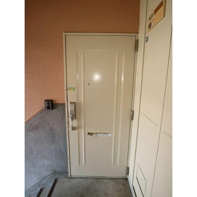 セキュリティ　※現況優先