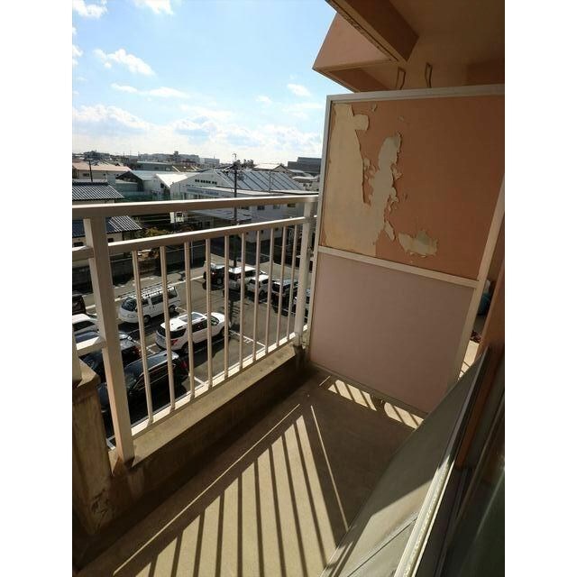 眺望　※現況優先