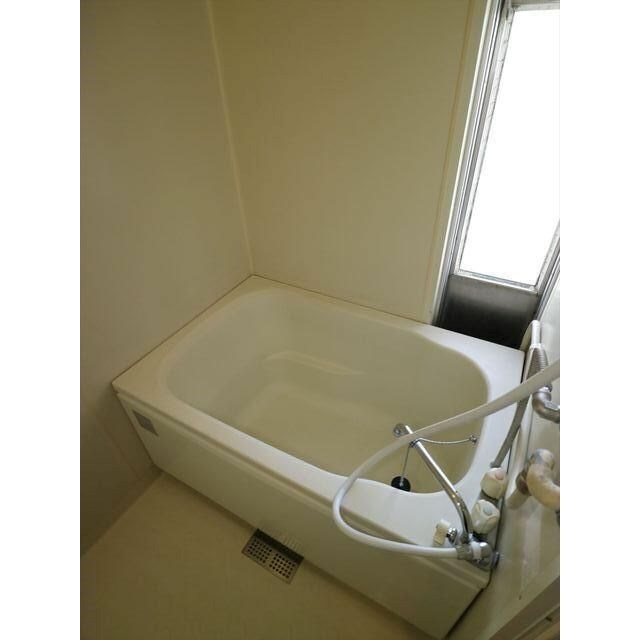 バス・シャワールーム　※現況優先