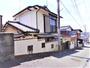 枝光駅よりバス24分 徒歩1分 築56年 2階建の賃貸物件