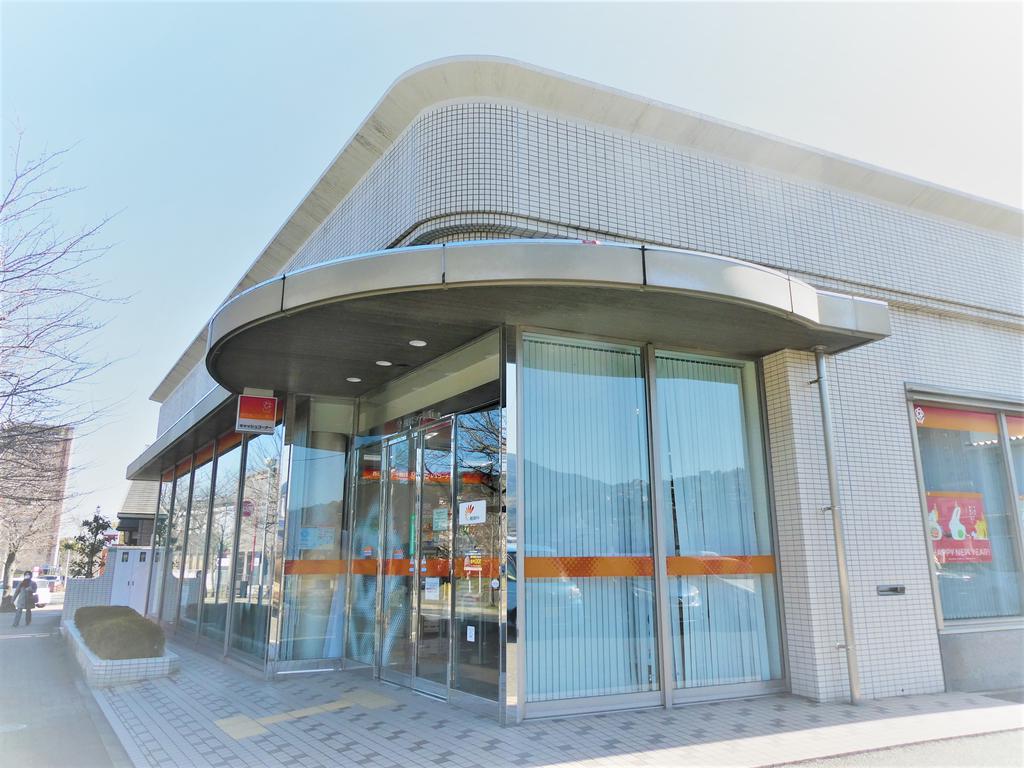 銀行　西日本シティ銀行荒生田支店（銀行）まで1048m