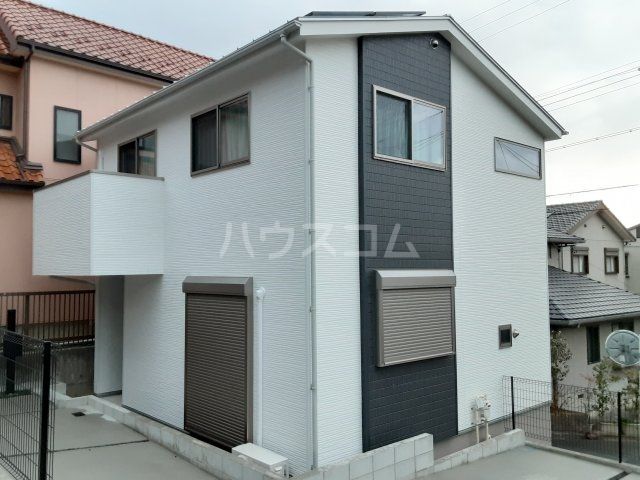 岡崎市福岡町のその他の建物外観