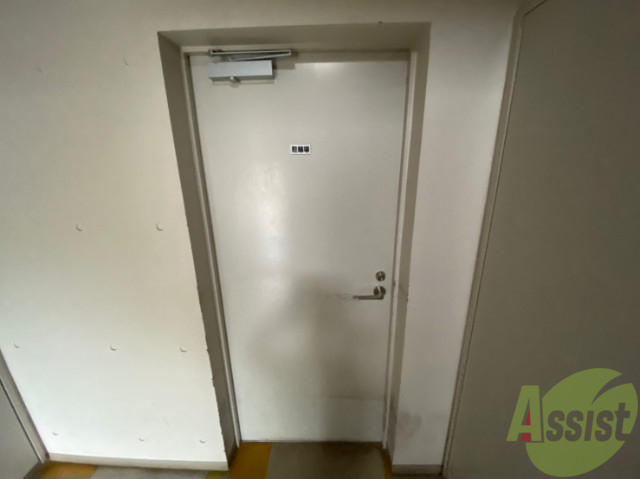 その他共有部分　駐輪場その他