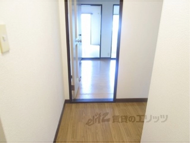 その他部屋・スペース　廊下