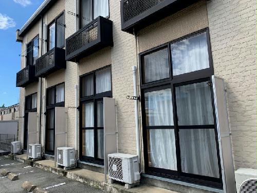 バルコニー　設備・仕様は号室により異なる為、現況を優先致します。