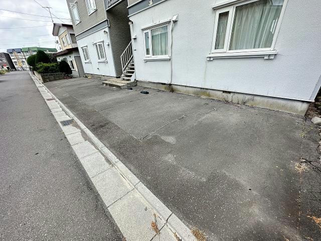 その他　周辺環境