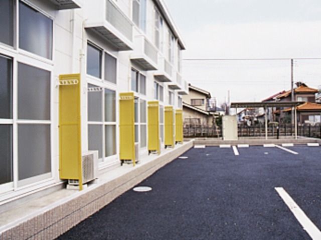 その他共有部分　★共用部分★