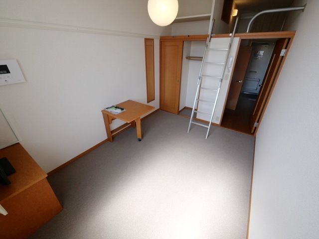 その他部屋・スペース　★リビング★