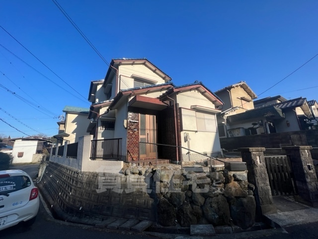 北葛城郡王寺町畠田のその他の建物外観