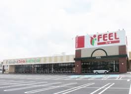 その他　フィール（その他）まで2400m