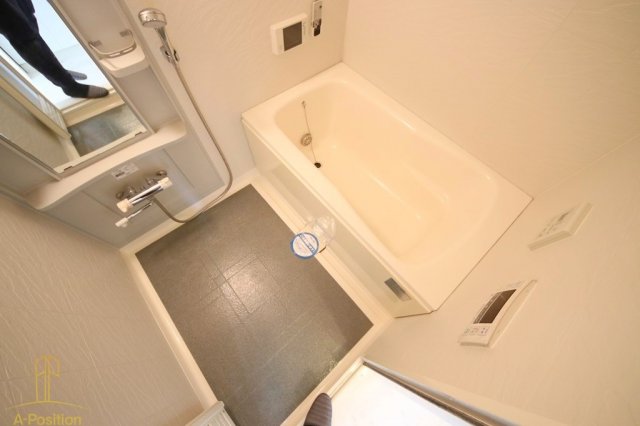 バス・シャワールーム　ドゥーエ谷町