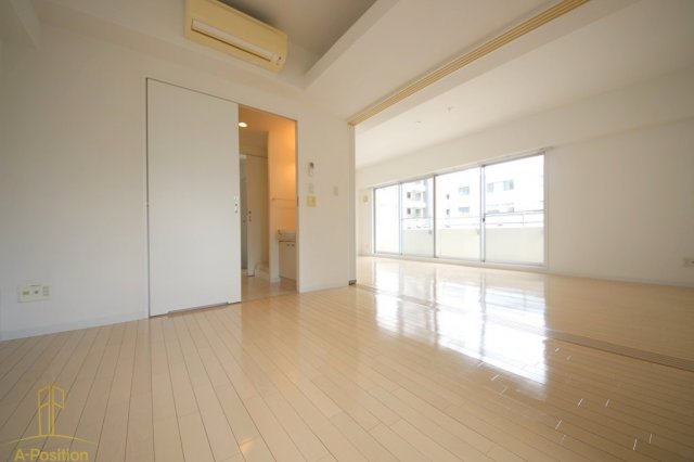 その他部屋・スペース　ドゥーエ谷町