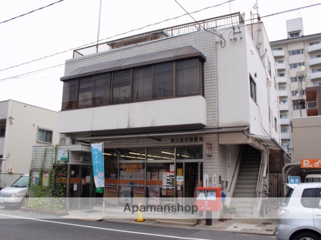 郵便局　岡山島田郵便局（郵便局）まで300m