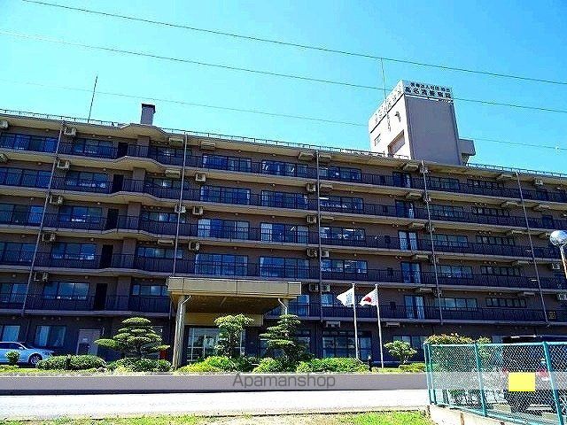病院　高名清養病院（病院）まで1000m