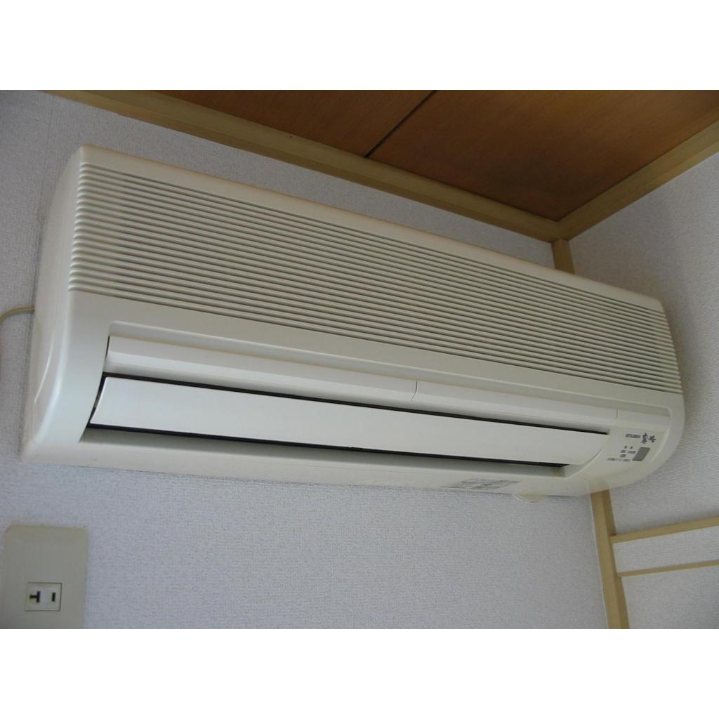 その他設備　その他の設備