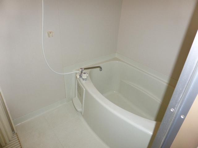 バス・シャワールーム　風呂